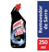 Harpic 100% removedor de sarro 250 ml