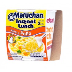 Maruchan Pote sabor Pollo 64 g