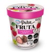 Pura fruta frambuesa VEGANO Helado Savory 225ml