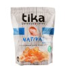 Tika Nativas con sal de mar rosada 180 gr