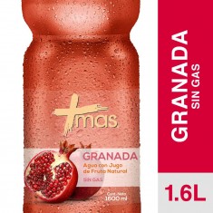 Agua Cachantun Mas granada 1.6ltr