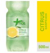 Agua Cachantun Mas citrus gasificada 500 ltr