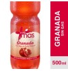 Agua Cachantun Mas granada 500 ltr