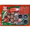 Huevitos de chocolate navideños Arcor 102 g