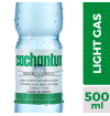 Agua suavemente gasificada Cachantun 500 ml