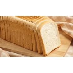 Pan de molde blanco sanwicich Selecta 800g