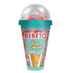 Gomitas Bebeto ice cream  120gr