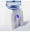 Dispensador de agua para mesa