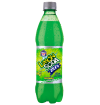 Limon soda ZERO de 500ml