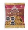 Galleton chips Almendras 40 gr