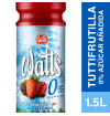 Néctar Watt's Tutti Frutilla  sin azucar añadida 1.5 L