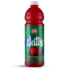 Néctar Watt's Tutti Frutilla 1.5 L