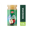 Néctar Watt's manzana  1,5ltr