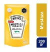 Mostaza Heinz 200 g