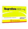 Ibuprofeno Opko 600Mg