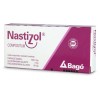 Nastizol Compositum Bago