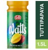 Néctar Watt's tuttipapaya 1,5ltr