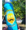 Jugo menta jengibre Don limon 500 ml