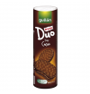 Galleta mega duo gullon chocolate 500 grs
