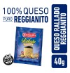 Queso rallado la serenisima 40gr