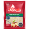 Queso Rallado Parmesano Soprole 40gr