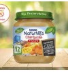 Picado charquican Nestlé Naturnes 250 gr