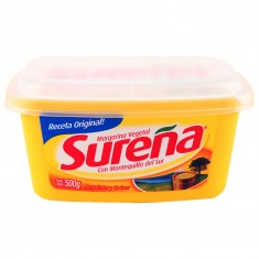 Margarina sureña  500gr