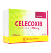 Celecoxib Synthon 200mg