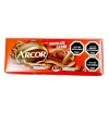 Arcor chocolate con leche 100g