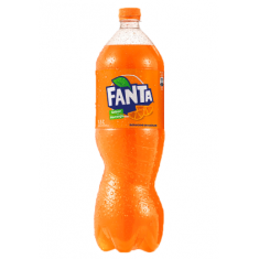 Fanta original 1,5ltr