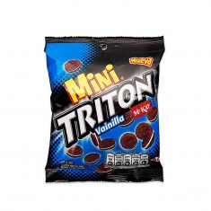 Galletas mini Triton Chocolate  40gr
