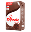 Leche Soprole chocolate 1Lt