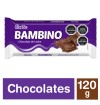 Bambino Chocolate 120 gr