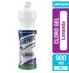 Cloro gel Igenix lavanda 900 Ml