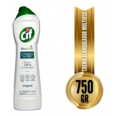 Cif crema Original bio active 750 g