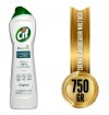 Cif crema Original bio active 750 g