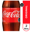 Coca cola zero 2.5 Lts