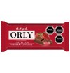 Chocolate orly sabor frutilla 115 gr