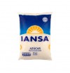 Azúcar blanca granulada iansa 1 kg