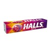 Halls frut mix  25,2g