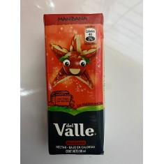 Jugo Del Valle  manzana 200 ml