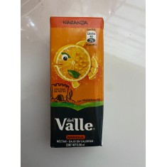 Jugo Del Valle naranja 200 ml