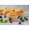 muffin variedades