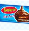 Mini torta nevares 70gr