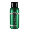 Desodorante spray brut masculino 83ml