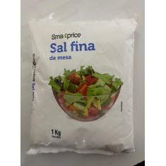 Sal fina smarlprice  1 kg