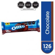 Galleta Oreo Original 126 gr