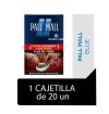 Cigarros Pall Mall Azul 20und