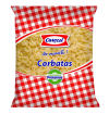 Fideos Corbatas  carozzi Bolsa 400 g