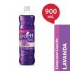 Limpiador líquido lavanda  Poett 900 ml